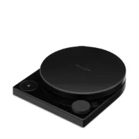 Tally - Side angle screen off Fellow Tally Pro Precision Scale Studio Edition