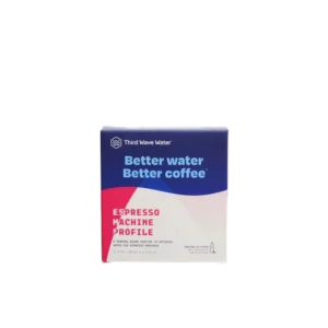 Third Wave Water Classic Espresso Roast 2L Third Wave Water Espresso Roast 2 Liter
