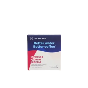 Third Wave Water Classic Espresso Roast Third Wave Water Espresso Roast 1 Gallon