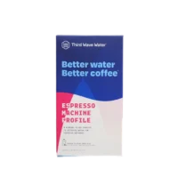Third Wave Water Classic Espresso Roast 5G Third Wave Water Espresso Roast 5 Gallon