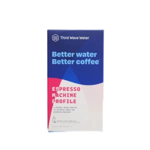 Third Wave Water Espresso Roast 5 Gallon