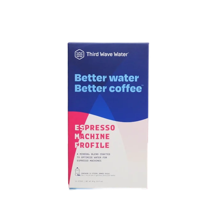 Third Wave Water Classic Espresso Roast 5G