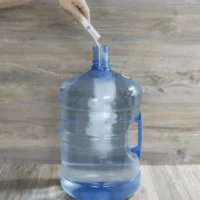 Third Wave Water Classic Espresso Roast Lifestyle 5G Third Wave Water Espresso Roast 5 Gallon