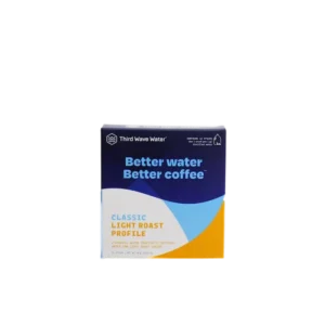 Third Wave Water Classic Light Roast Third Wave Water Classic Light Roast 1 Gallon