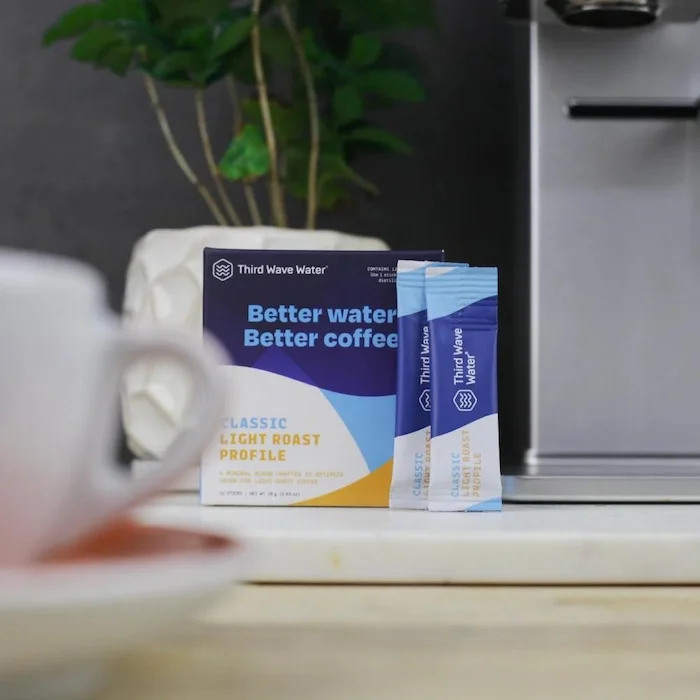 Third Wave Water Classic Light Roast 1 Gallon