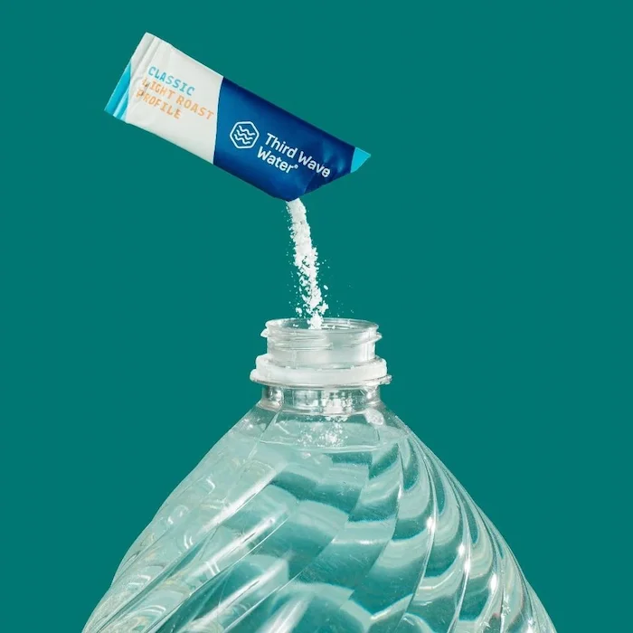 Third Wave Water Classic Light Roast 1 Gallon