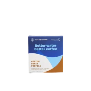 Third Wave Water Medium Roast Third Wave Water Medium Roast 1 Gallon