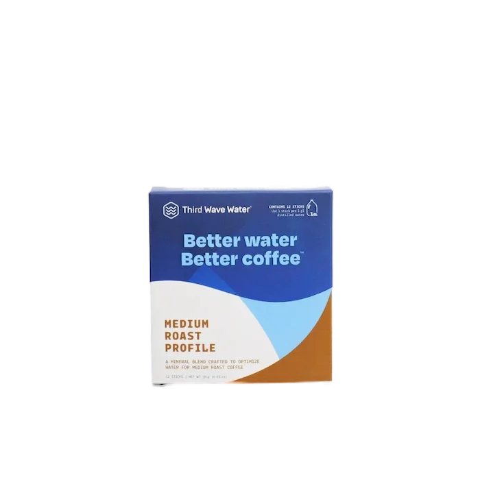 Third Wave Water Medium Roast