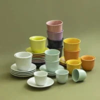 Loveramics Tasting Cups 8oz