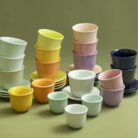 Loveramics Tasting Cups 8oz