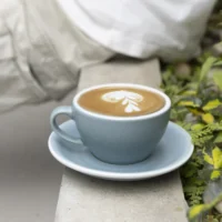 Loveramics Cappuccino Cup 8oz (Cup Only)