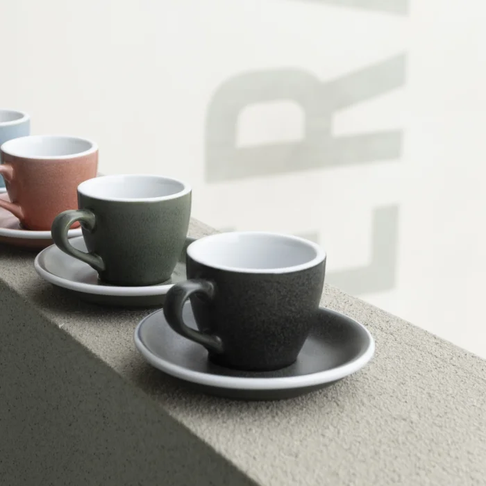 egg-mineral_studio_00005 Loveramics Espresso Cup 2.5oz (Cup Only)