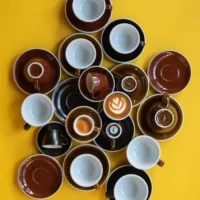 Loveramics Cappuccino Cup 8oz (Cup Only)