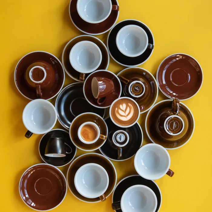 Loveramics Cappuccino Cup 8oz (Cup Only)