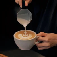 Loveramics Cappuccino Cup 8oz (Cup Only)