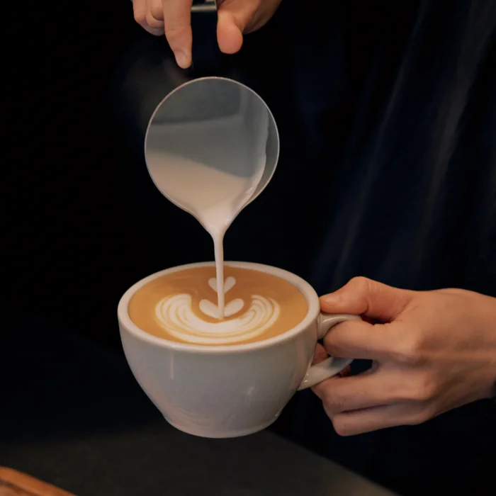 Loveramics Cappuccino Cup 8oz (Cup Only)