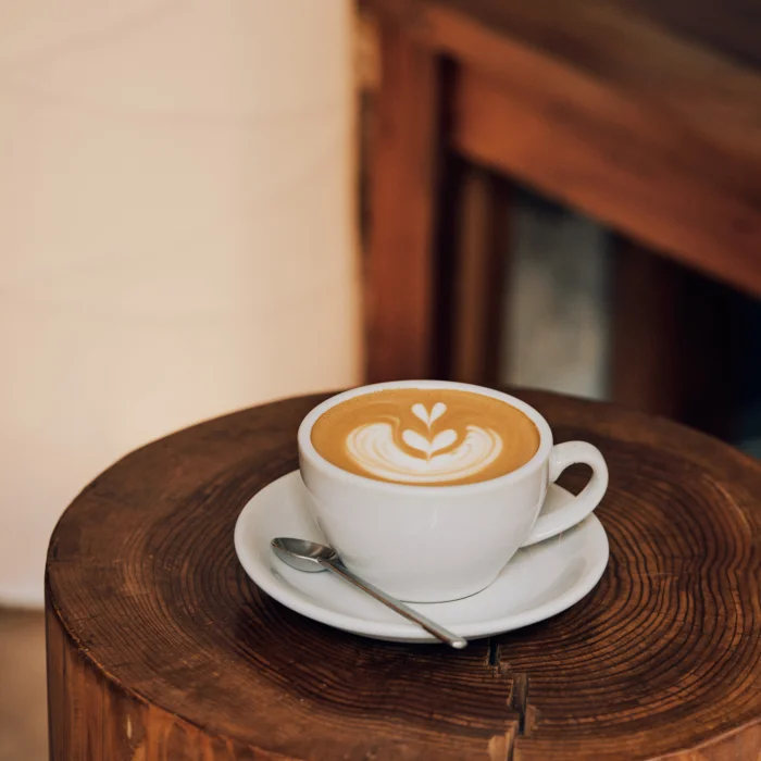 Loveramics Cappuccino Cup 8oz (Cup Only)