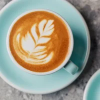 Loveramics Cappuccino Cup 8oz (Cup Only)