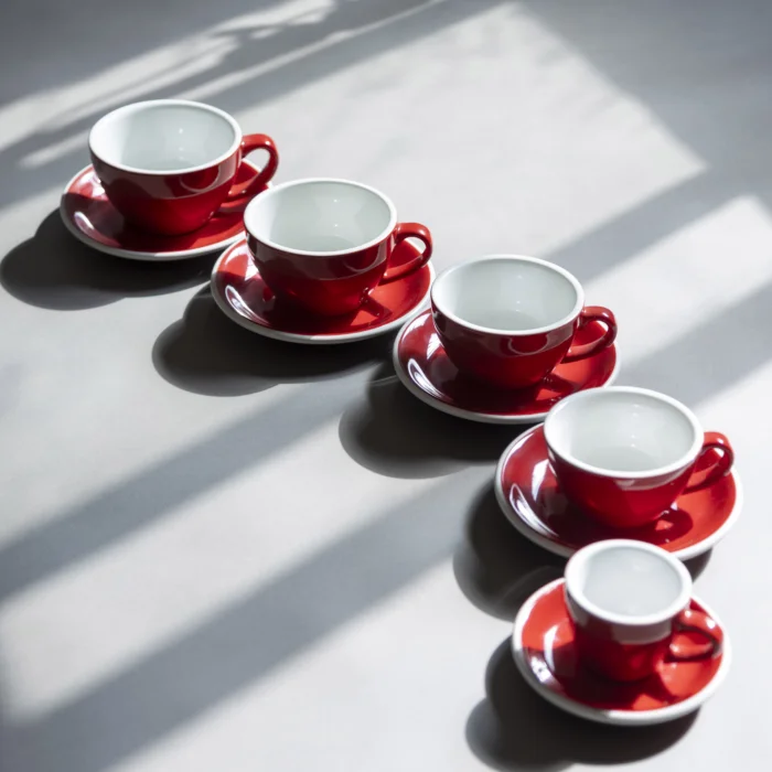 Loveramics Cappuccino Cup 8oz (Cup Only)