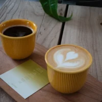 Loveramics Tasting Cups 8oz