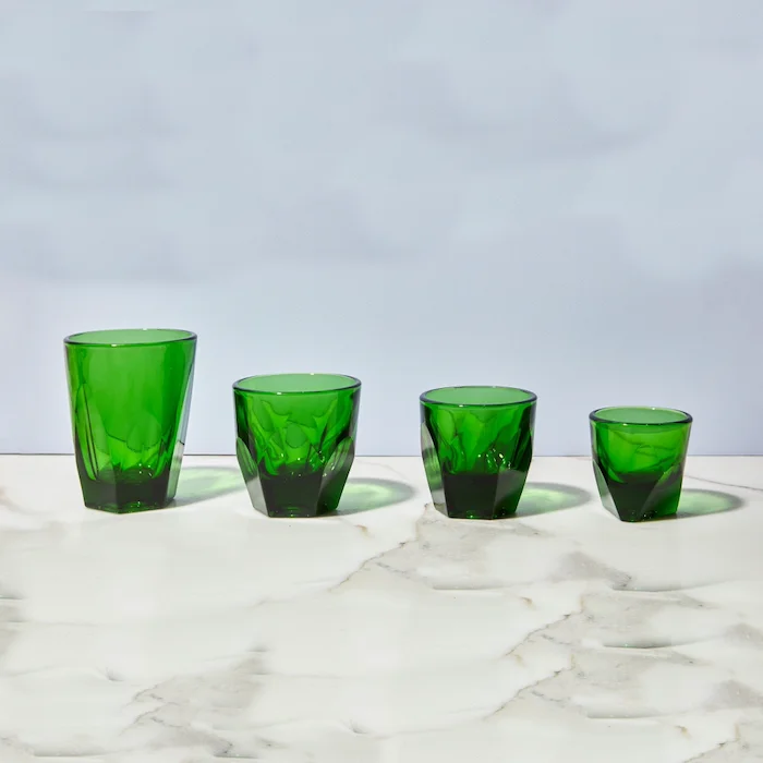 notNeutral Vero Glass Latte 12oz