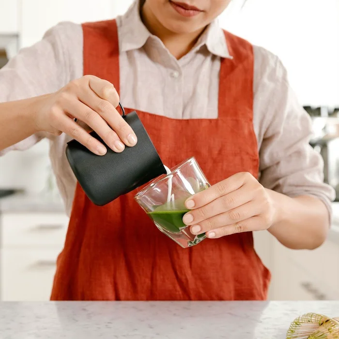 notNeutral Vero Glass Latte 12oz