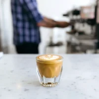 notNeutral Vero Glass Latte 12oz