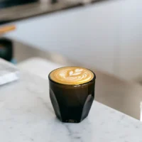 notNeutral Vero Glass Latte 12oz