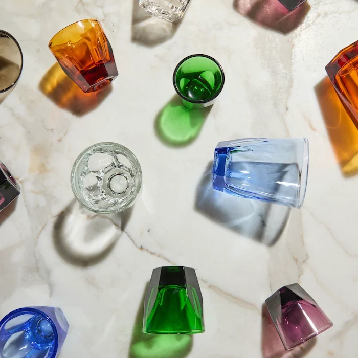 notNeutral Vero Glass Latte 12oz