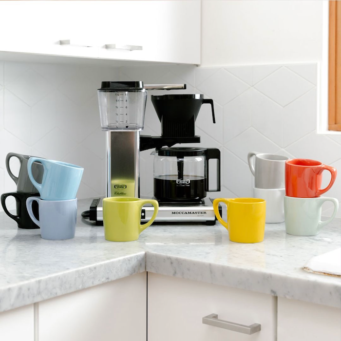 notNeutral Lino 10oz Mug