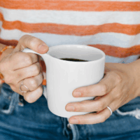 notNeutral Lino 10oz Mug