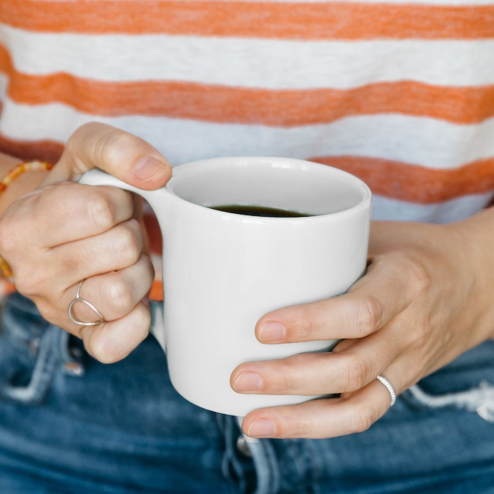 notNeutral Lino 10oz Mug