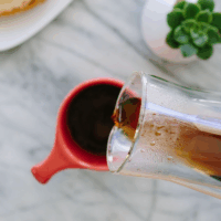 notNeutral Lino 10oz Mug