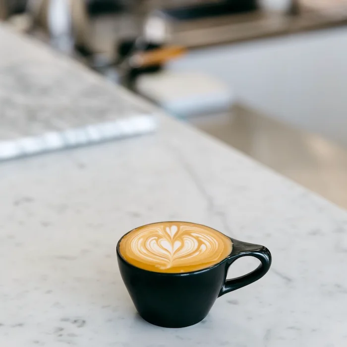 notNeutral Lino Double Cappuccino 6oz (Cup Only)