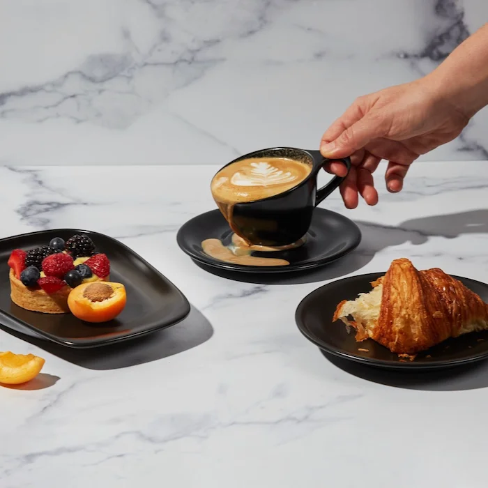 notNeutral Lino Double Cappuccino 6oz (Cup Only)