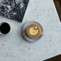 notNeutral Lino Double Cappuccino 6oz (Cup Only)