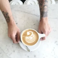 notNeutral Lino Double Cappuccino 6oz (Cup Only)