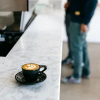 notNeutral Lino Double Cappuccino 6oz (Cup Only)