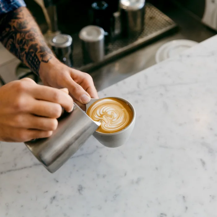 notNeutral Lino Double Cappuccino 6oz (Cup Only)