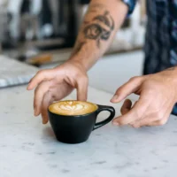 notNeutral Lino Double Cappuccino 6oz (Cup Only)