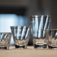 urban-glass-twisted-glass_studio_00014 Loveramics Twisted Cappuccino Glass 6oz