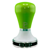acid-green-white-cone