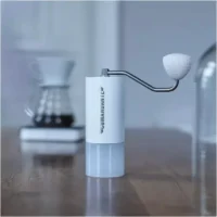 COMANDANTE C40 NITRO BLADE SNOW WHITE